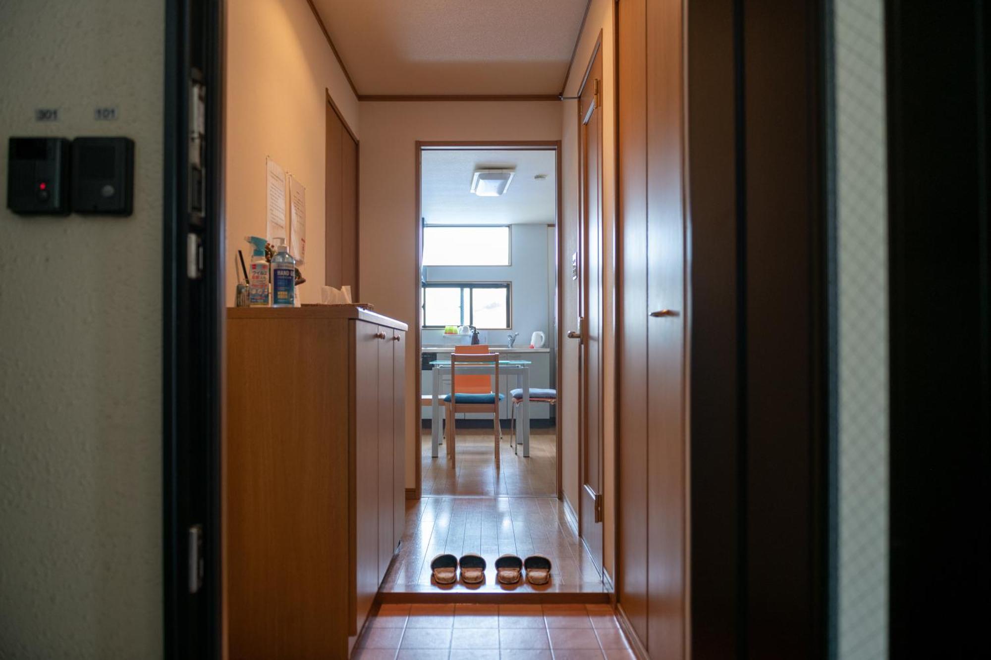 Near To Miyajima Διαμέρισμα Hatsukaichi Εξωτερικό φωτογραφία