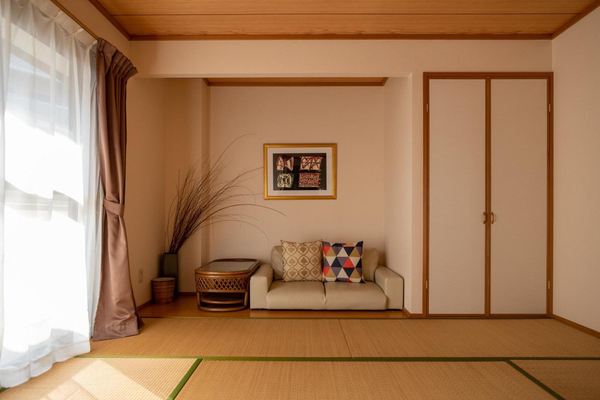 Near To Miyajima Διαμέρισμα Hatsukaichi Εξωτερικό φωτογραφία
