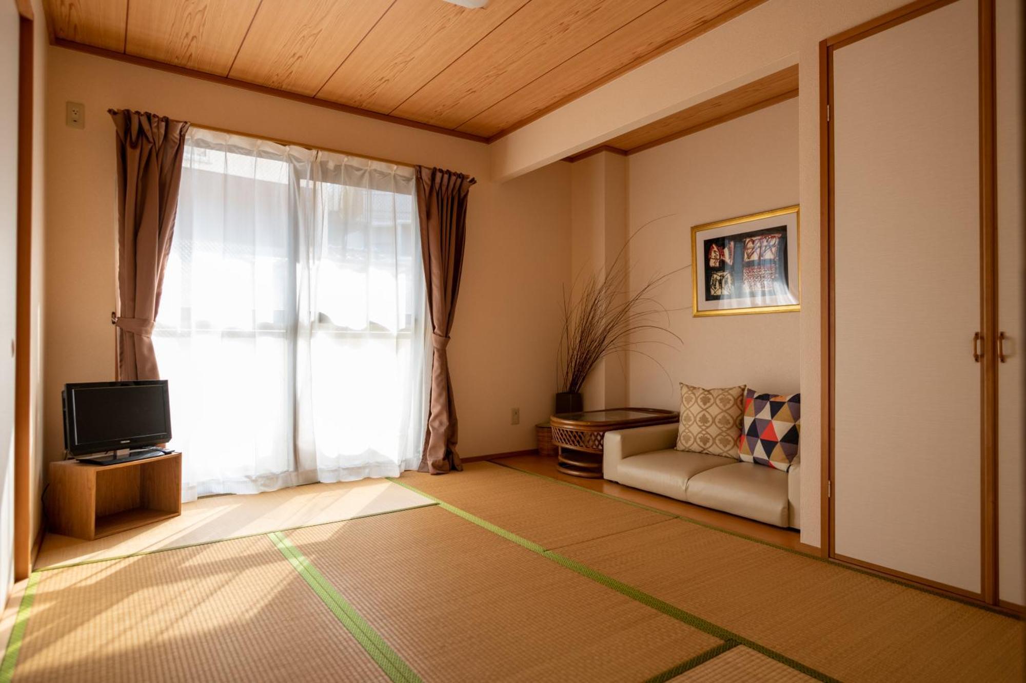 Near To Miyajima Διαμέρισμα Hatsukaichi Εξωτερικό φωτογραφία