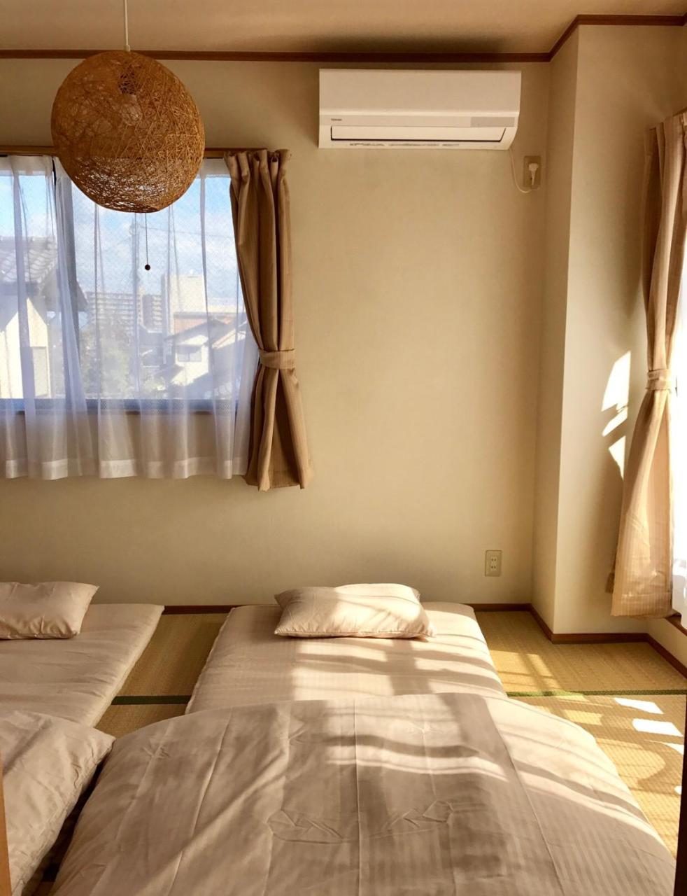 Near To Miyajima Διαμέρισμα Hatsukaichi Εξωτερικό φωτογραφία