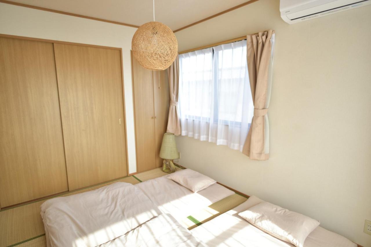 Near To Miyajima Διαμέρισμα Hatsukaichi Εξωτερικό φωτογραφία