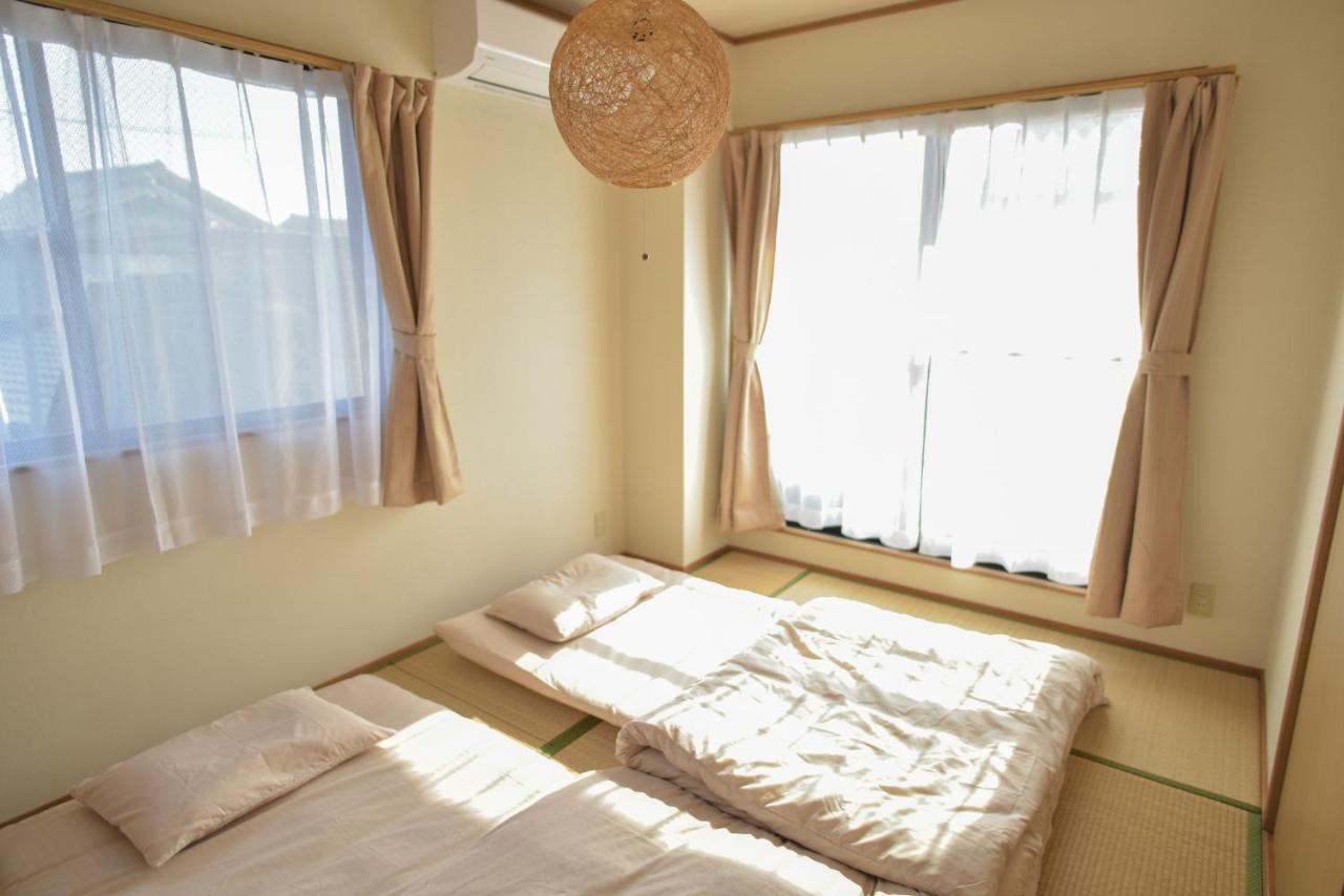 Near To Miyajima Διαμέρισμα Hatsukaichi Εξωτερικό φωτογραφία